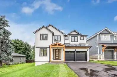 63 Brian Blvd Hamilton Ontario L8B 0C7
