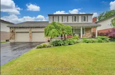 12 Hope Cres Belleville Ontario K8P 4S2