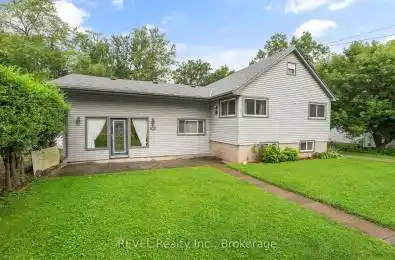 499 North Mill St Fort Erie Ontario L0S 1N0