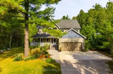 809 Avenue Rd Cambridge Ontario N1R 5S4