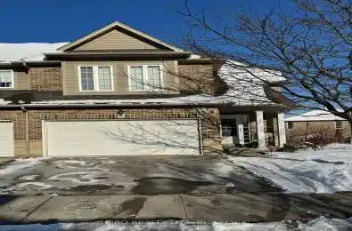 6 Atessa Dr Unit# 23 Hamilton Ontario L9B 0C6
