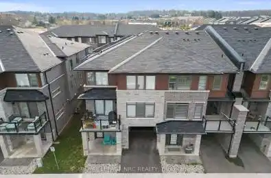 5000 Connor Dr Unit# 17 Lincoln Ontario L3J 0T4