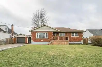 118 Rosemount Ave Port Colborne Ontario L3K 5P9