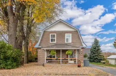 9150 County Rd 45, Roseneath Rd Alnwick/Haldimand Ontario K0K 2X0