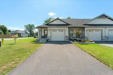 100 Barley Tr Stirling-Rawdon Ontario K0K 3E0
