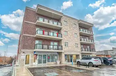 310 Broadway Avenue Unit# 203 Orangeville Ontario L9W1L3