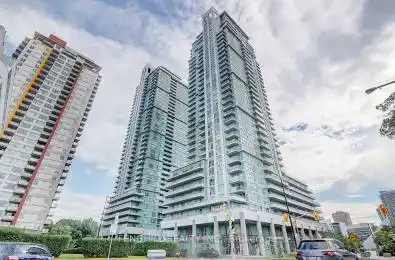50 Town Centre Court Unit# 1102 Toronto (Bendale) Ontario M1P4Y7