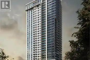 60 Fredrick St Unit# 1710, Kitchener, Ontario N2H 0C7, 1 Bedroom Bedrooms, 4 Rooms Rooms,2 BathroomsBathrooms,Condo,Rented,Fredrick,X11923681