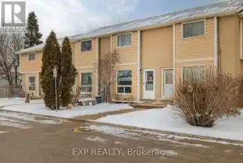 863 Parkinson Rd Unit# 4, Woodstock, Ontario N4S 8S7, 2 Bedrooms Bedrooms, 4 Rooms Rooms,2 BathroomsBathrooms,All Houses,Sold,Parkinson,X11923822