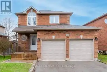 84 Silver Maple Cres, Barrie, Ontario L4N 8S8, 3 Bedrooms Bedrooms, 6 Rooms Rooms,3 BathroomsBathrooms,All Houses,Rented,Silver Maple,S11923989
