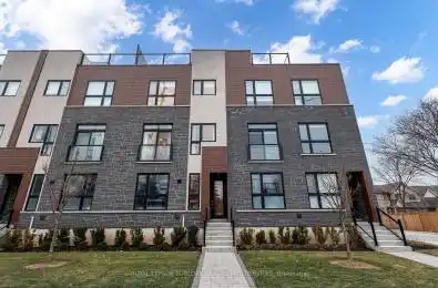 3226 Ellyn Common Burlington (Roseland) Ontario L7N0A3