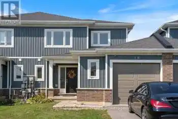 18 Viger Dr, Welland, Ontario L3B 0E3, 4 Bedrooms Bedrooms, 10 Rooms Rooms,3 BathroomsBathrooms,All Houses,Sold,Viger,X11924009