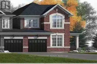 60 Tracey Lane Collingwood Ontario L9Y3V2