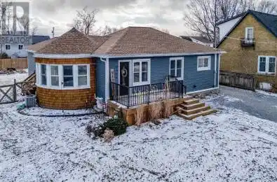 3563 East Main Street Fort Erie (328 - Stevensville) Ontario L0S1S0