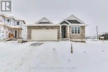 LOT 9 MACLEOD Crt, West Elgin, Ontario N0L 2P0, 2 Bedrooms Bedrooms, 9 Rooms Rooms,2 BathroomsBathrooms,All Houses,Sold,MACLEOD,X11924468
