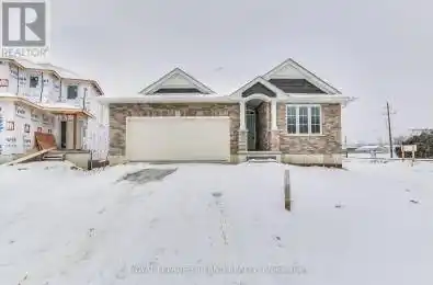 LOT 9 MACLEOD Court Unit# LOT West Elgin (West Lorne) Ontario N0L2P0