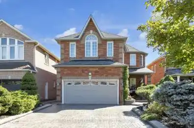 10 Barnes Court Brampton (Snelgrove) Ontario L7A1J1