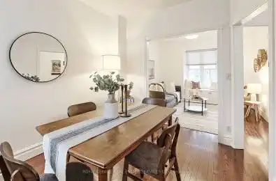 354 Wallace Avenue Toronto (Dovercourt-Wallace Emerson-Junction) Ontar