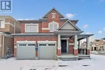 106 HELENA Crt, Newmarket, Ontario L3X 0K2, 4 Bedrooms Bedrooms, 8 Rooms Rooms,4 BathroomsBathrooms,All Houses,Sold,HELENA,N11923796