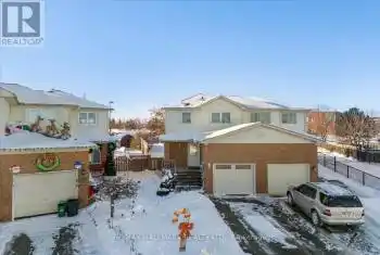 128 Pickett Cres, Barrie, Ontario L4N 8B9, 3 Bedrooms Bedrooms, 6 Rooms Rooms,2 BathroomsBathrooms,All Houses,Sold,Pickett,S11924552