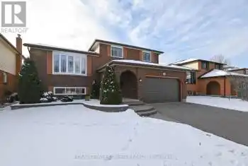 148 Centerfield Dr, Clarington, Ontario L1E 1M1, 3 Bedrooms Bedrooms, 8 Rooms Rooms,3 BathroomsBathrooms,All Houses,Sold,Centerfield,E11924614