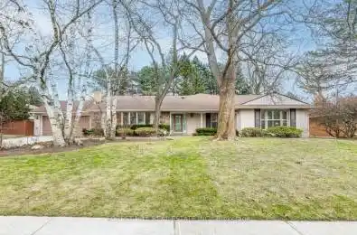 19 Sandfield Road Toronto (Banbury-Don Mills) Ontario M3B2B5