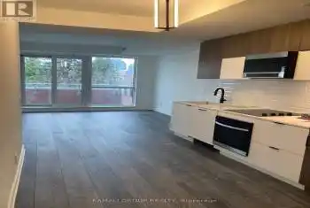 8888 Yonge St Unit# 213, Richmond Hill, Ontario L4C 5V6, 1 Bedroom Bedrooms, 3 Rooms Rooms,1 BathroomBathrooms,Condo,Rented,Yonge,N11924646