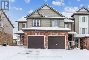213 Snowdrop Cres, Kitchener, Ontario N2E 4C2, 3 Bedrooms Bedrooms, 8 Rooms Rooms,2 BathroomsBathrooms,All Houses,Rented,Snowdrop,X11924655