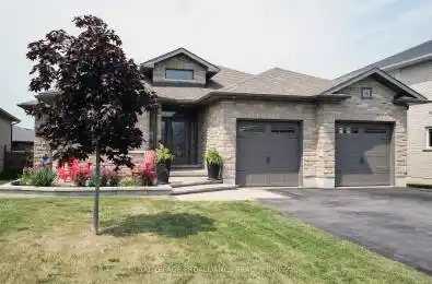 36 Vertis Court Belleville Ontario K8N0C9