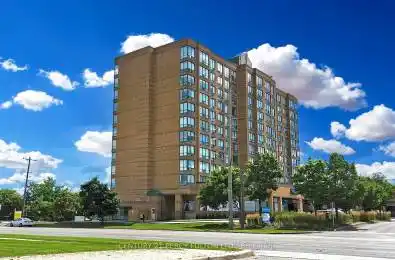 711 Rossland Road Unit# 814 Whitby (Pringle Creek) Ontario L1N8Z1