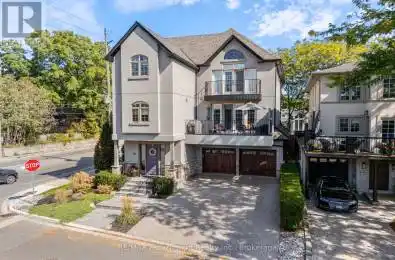 139 Wilson Street Oakville (Old Oakville) Ontario L6K3G9