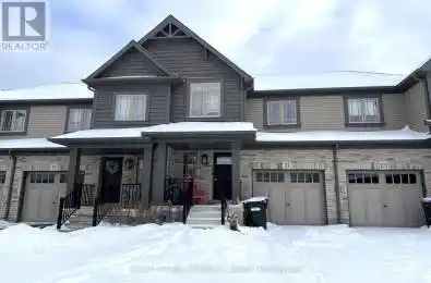 21 Archer Avenue Collingwood Ontario L9Y3B7