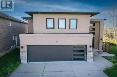 51 Yvonne Crescent London Ontario N5Z0A5