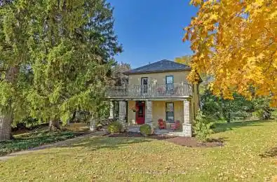 31 Wellington Street Middlesex Centre (Delaware Town) Ontario N0L1E0