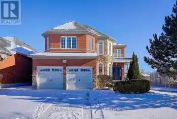 182 Jefferson Forest Dr, Richmond Hill, Ontario L4E 4K4, 5 Bedrooms Bedrooms, 12 Rooms Rooms,5 BathroomsBathrooms,All Houses,Sold,Jefferson Forest,N11924459