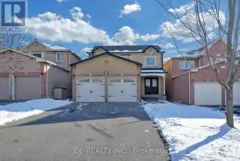 7 Parkins Dr, Ajax, Ontario L1T 3K9, 4 Bedrooms Bedrooms, 9 Rooms Rooms,5 BathroomsBathrooms,All Houses,Sold,Parkins,E11925075