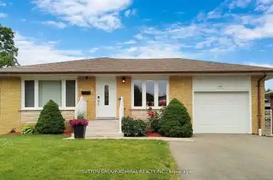 18 Ludstone Drive Toronto (Willowridge-Martingrove-Richview) Ontario M