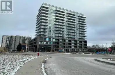 185 Deerfield Road Unit# 016 Newmarket (Central Newmarket) Ontario L3Y