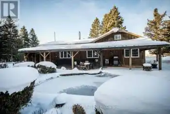 571435 SIDEROAD 57 Rd, Southgate, Ontario N0G 2L0, 2 Bedrooms Bedrooms, 5 Rooms Rooms,1 BathroomBathrooms,All Houses,Sold,SIDEROAD 57,X11924863