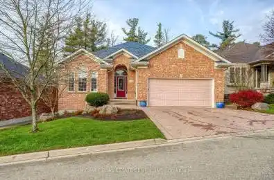 271 Riverview Place Unit# 5 Guelph (Riverside Park) Ontario N1E7G9