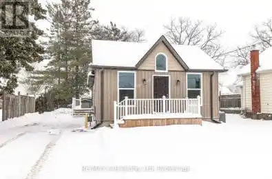 41 Salina Street St. Marys Ontario N4X1B7