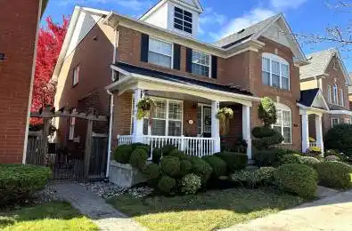 12 Pingel Road Markham (Cornell) Ontario L6B1B7