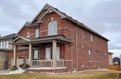 54 Deepwood Crescent East Gwillimbury (Sharon) Ontario L9N0P8
