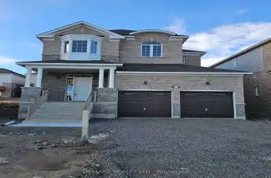 819 Steinberg Court Peterborough (Northcrest) Ontario K9K0H7