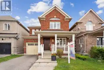 37 Pughe St, Ajax, Ontario L1T 0E6, 3 Bedrooms Bedrooms, 9 Rooms Rooms,4 BathroomsBathrooms,All Houses,Sold,Pughe,E11925495