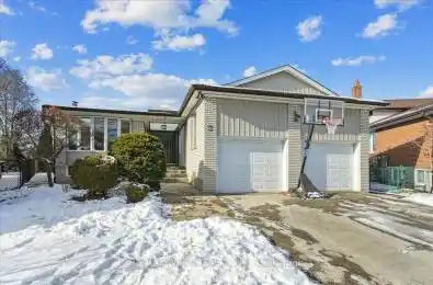 6 Clementview Court Toronto (Willowridge-Martingrove-Richview) Ontario