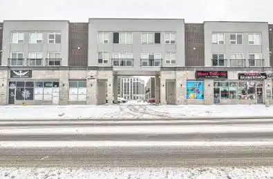 288 Albert Street Unit# 115 Waterloo Ontario N2L0G9