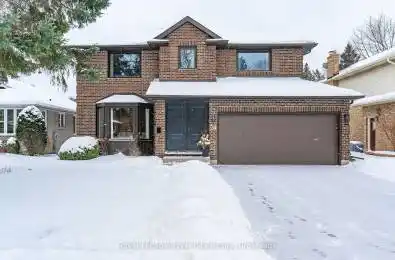 24 Bridlewood Drive Guelph (College) Ontario N1G4B1