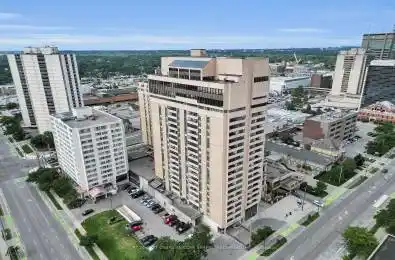389 Dundas St Unit# 2301 London Ontario N6B 3L5