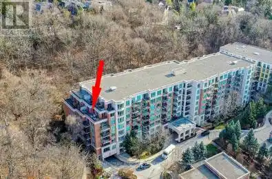 38 William Carson Crescent Unit# 805 Toronto (St. Andrew-Windfields) O